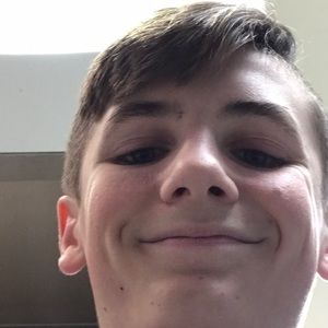 Meet your Posher, Braedon